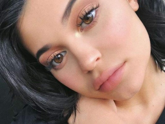 Kylie Jenner está preocupada por los dolores del parto y esto está dispuesta a hacer