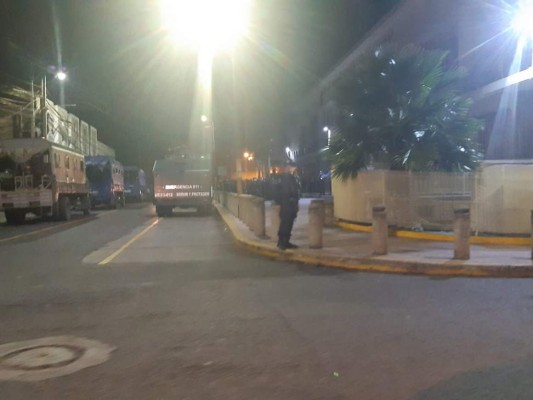 Oposición no logra quórum para segunda reunión virtual