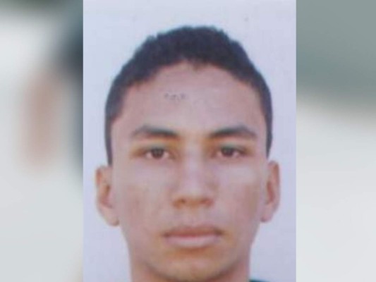 Los rostros de los policías detenidos con drogas y armas en Olancho