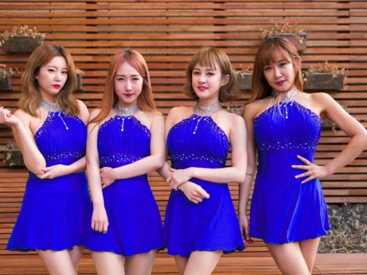 SixBomb: Las surcoreanas que muestran en video su paso por el quirófano