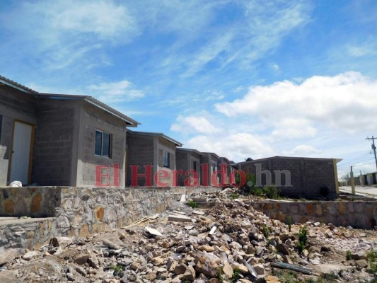 Crearán una ventanilla para trámites de vivienda