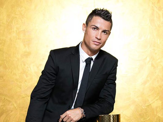 VIDEO: El encanto de Cristiano Ronaldo Falló