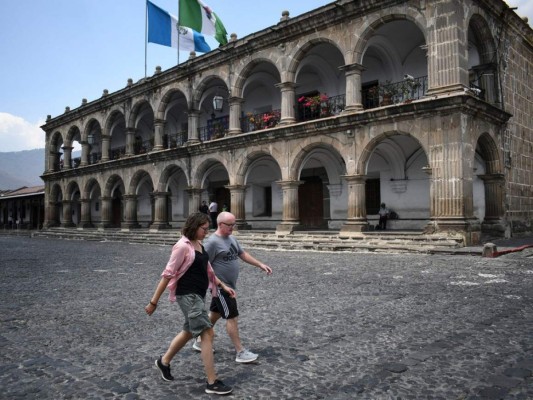 Así vive Centroamérica la cuarentena por coronavirus; medidas aplicadas