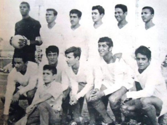 Olimpia cumple 109 años de gloria siendo el rey del fútbol hondureño