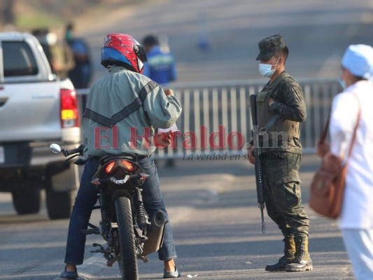Coronavirus Honduras: Siete muertos, 141 casos, encierro e incertidumbre