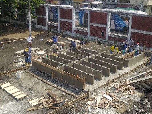 Drama en cementerios del mundo ante miles de muertos por coronavirus