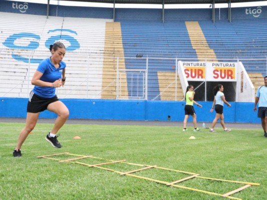 Los 10 datos que desconocías de la árbitra Melissa Pastrana  