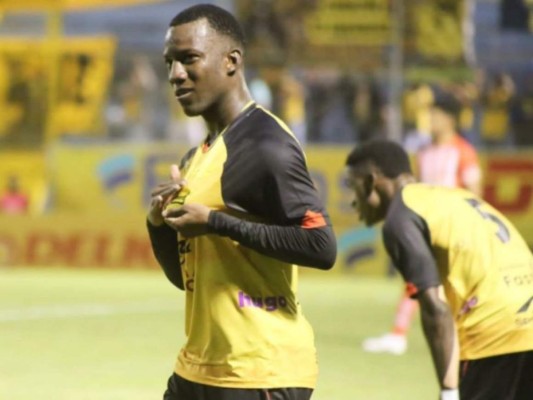 El posible 11 de lujo con el que Real España buscará la remontada ante Olimpia