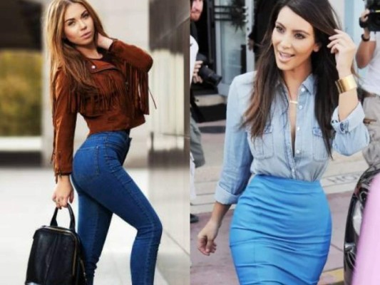 Siete secretos para sacarle provecho a tus fabulosas y prominentes caderas