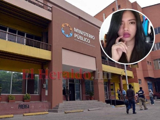 Fiscalía no preservó escena del crimen de Keyla Martínez, dice apoderada