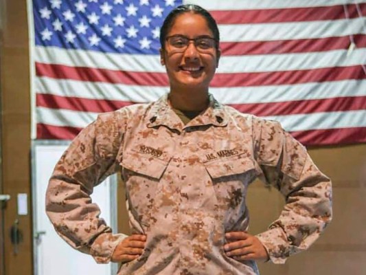 Los rostros de los soldados que murieron tras el atentado en Afganistán