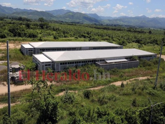 El INP se llama al silencio sobre el abandono de cárcel en Santa Bárbara