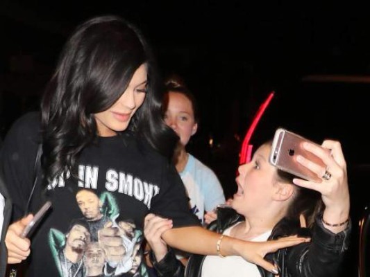 Famosos que le han hecho desplantes a sus fans