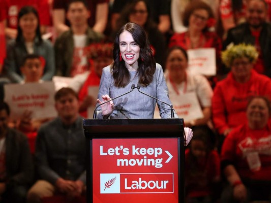 Nueva Zelanda cumple 100 días sin nuevos casos de coronavirus