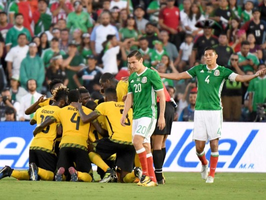 Juan Carlos Osorio sigue al frente de la Selección de México