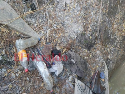 Muere sexagenario al caer a un pozo de agua en Zambrano