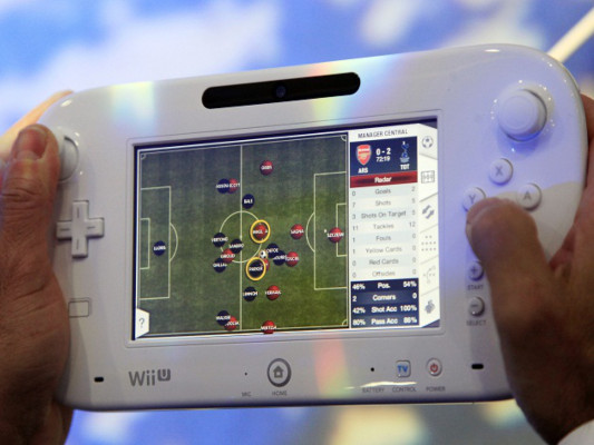 Todos los detalles del Wii U que llegará al mercado de EE UU el 18 de noviembre