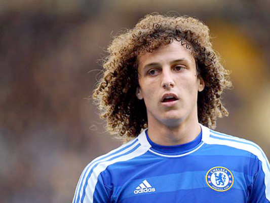 David Luiz sería el primer fichaje para el Barcelona de Tito Vilanova