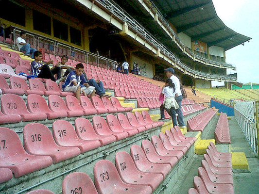 Honduras clasifica a la hexagonal con humillante paliza a Canadá