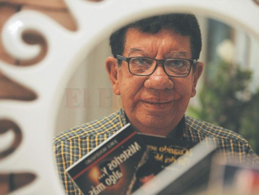 Jorge Montenegro: La Sucia fue creada para meterle miedo a los tunantes