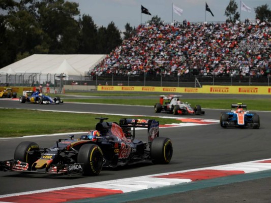 ¿Cómo se puede coronar el domingo Nico Rosberg en Brasil?