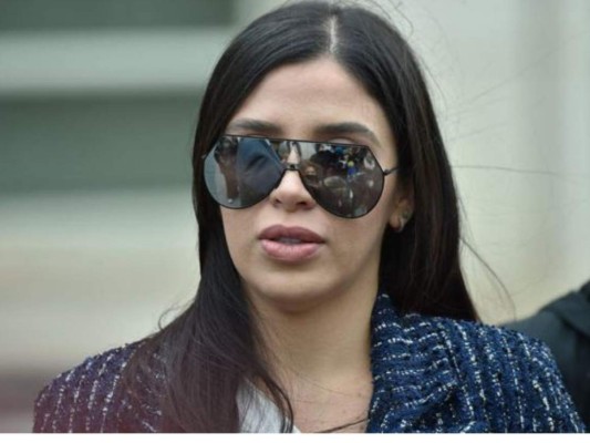 Familiares de Emma Coronel ligados a carteles del narcotráfico