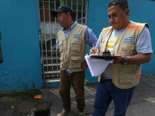 El 30% de los abonados del SANAA no pagan el consumo real