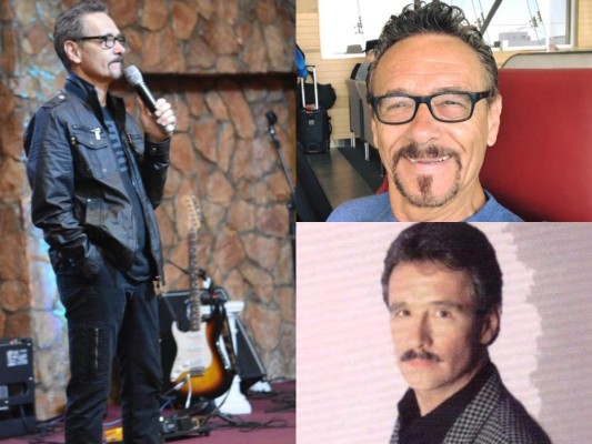 FOTOS: Así luce Rabito, el famoso autor de populares canciones cristianas