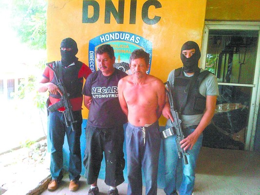 Liberan a secuestrado y caen dos sospechosos