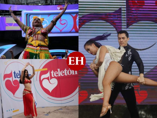 Teletón 2019: Los mejores shows artísticos de la jornada de solidaridad