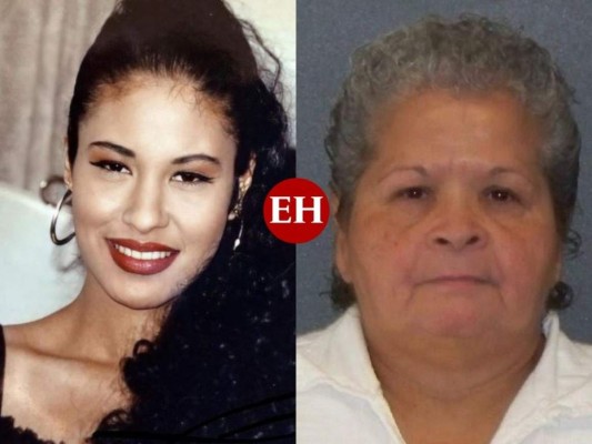 Asesinato de Selena: así es la vida de Yolanda Saldívar tras 26 años en prisión
