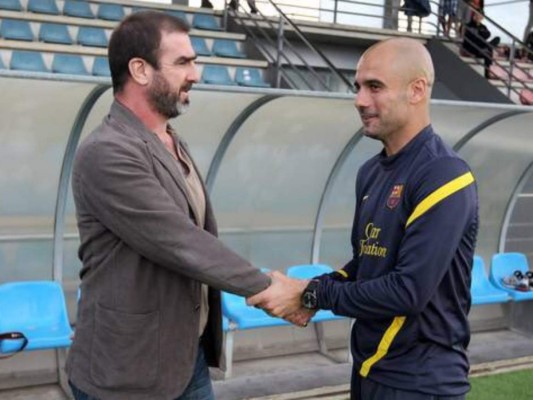 Cantoná a Pep: deberías probar tener sexo después de medianoche