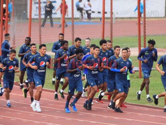 ¿Motagua ya no es favorito sin Rubilio y Henry?