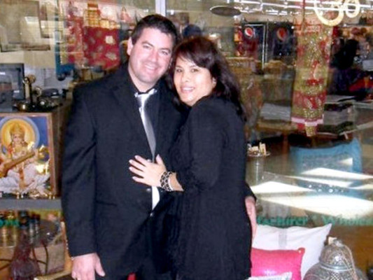 Hombre asesina a sus suegros y posteriormente se suicida