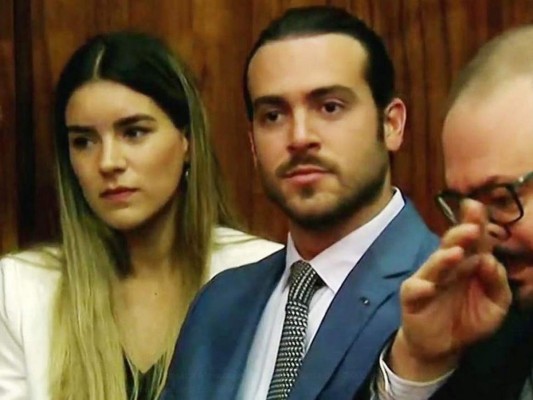 Actor Pablo Lyle queda bajo arresto domiciliario y pagará una fianza de 50 mil dólares por muerte de cubano