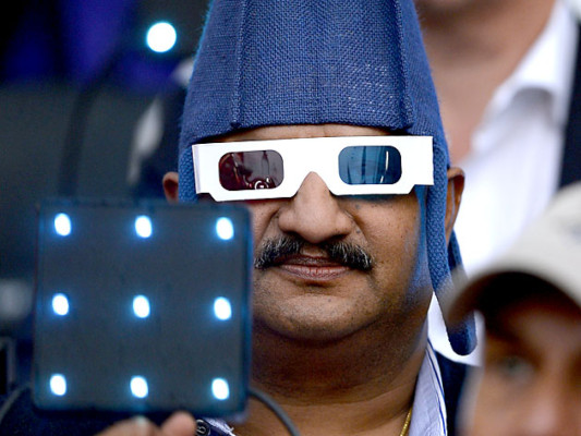 Shakespeare, 007, Beatles o Harry Potter, una apertura 'made in Britain'