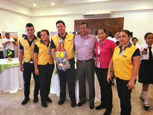 Escuelas del sur abrazan el plan ecológico educativo