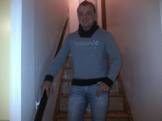 Capturan a sospechoso del asesinato del periodista Herlyn Espinal