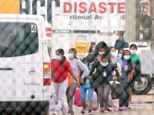 Tráfico de migrantes, un crimen millonario con los pobres como mercancía