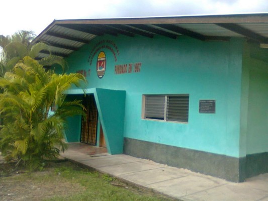 Consejo universitario decide que el CRAED quede en El Paraíso