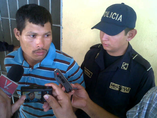 Padrastro mata a bebé de 24 meses porque no lo dejaba dormir