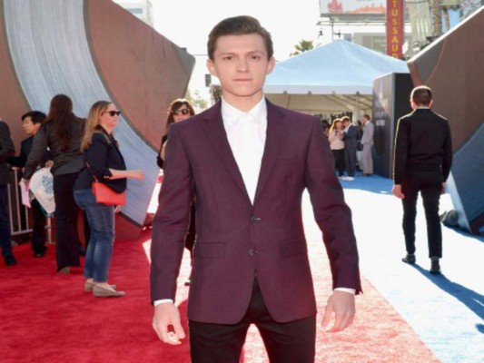 Llamada al boicot en India contra el actor de Spider-Man por un tuit de un homónimo