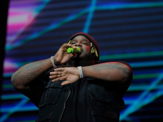 Sech asegura que encontró inspiración en viejo cuaderno de secundaria&nbsp;&nbsp;