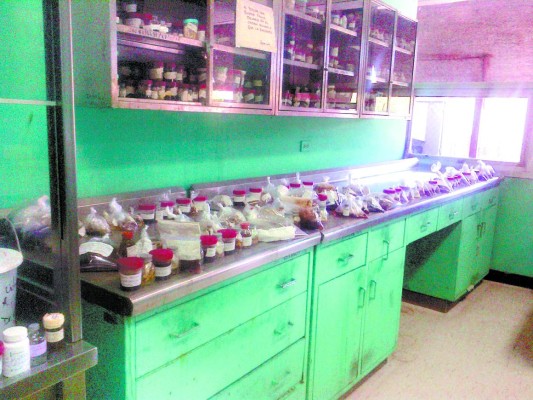 Citas para especialidades en el HEU son programadas para 2015