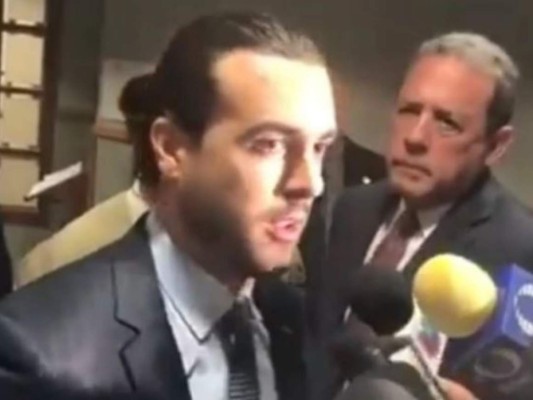 Pablo Lyle habla por primera vez tras enfrentar cargos por homicidio involuntario