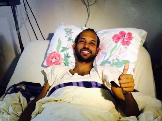 Piden al Legislativo la creación de una Ley de Trasplante de Órganos en Honduras