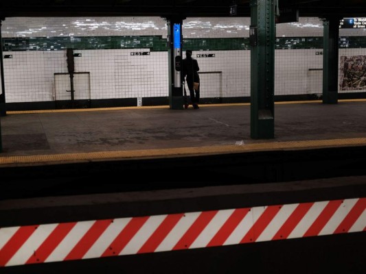 FOTOS: Más de 10,000 muertos por coronavirus en Nueva York, pero 'lo peor ya pasó'