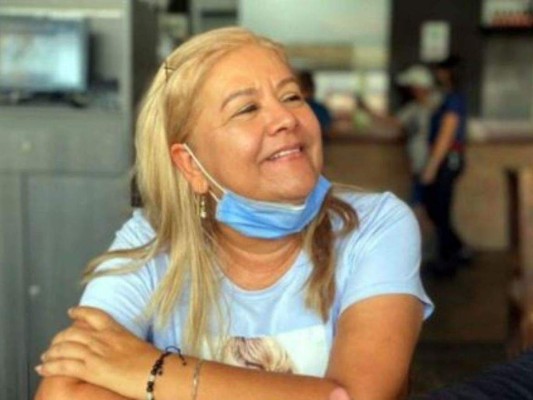 Martha Sepúlveda muere tras una eutanasia en Colombia: 'No quiero sufrir más'