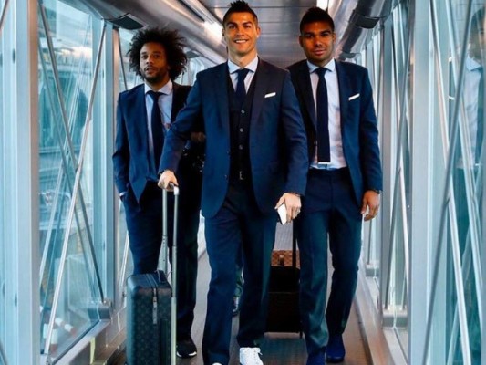 El Real Madrid viaja a Chipre en busca de su pase a octavos de Champions League