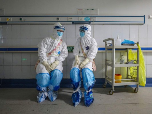 El coronavirus ya deja 1,775 muertos en el mundo